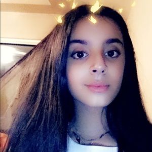 Meet your Posher, Noor